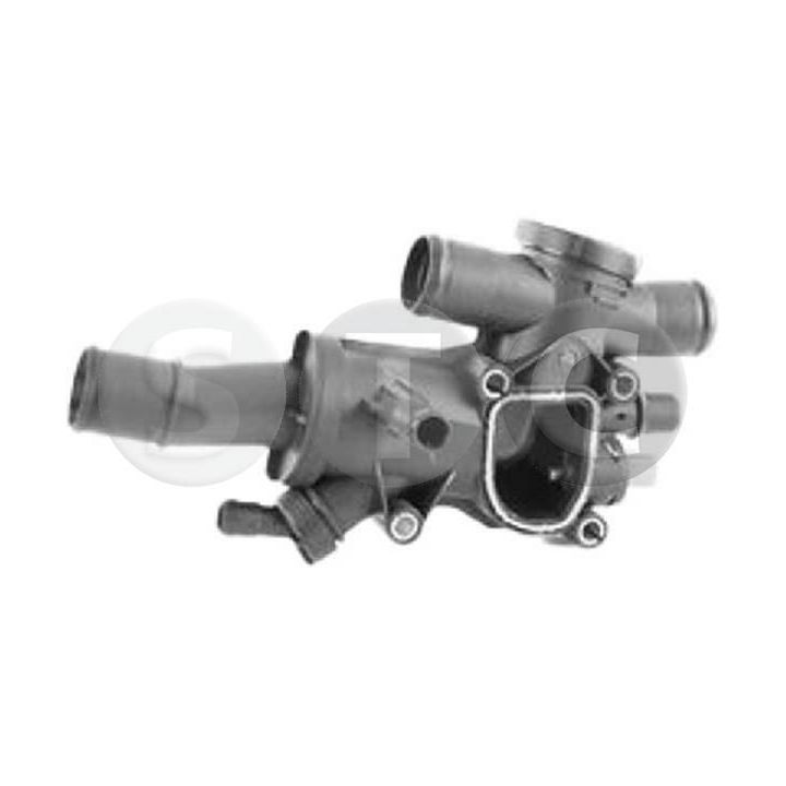 Termostato korpusas STC T430888