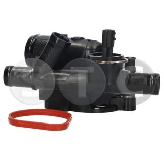 Termostato korpusas STC T430890