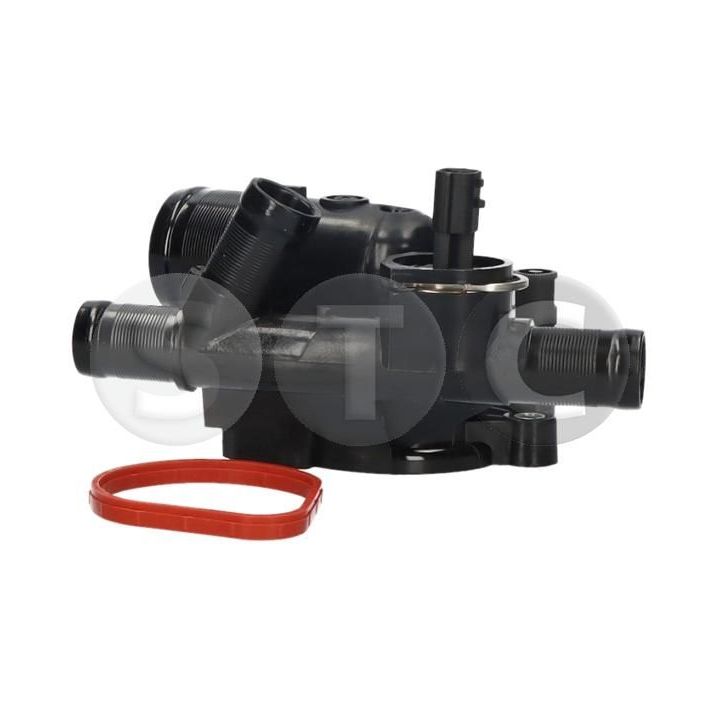 Termostato korpusas STC T430890