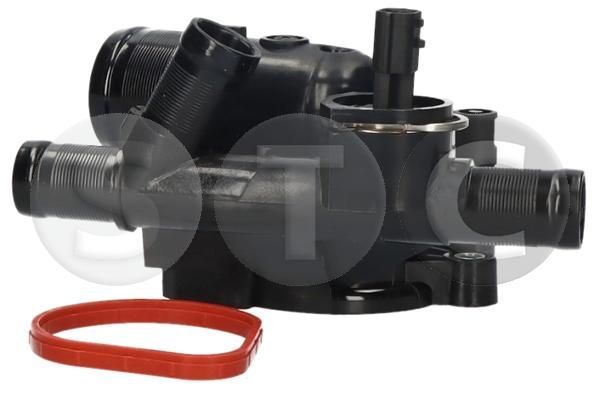 Termostato korpusas STC T430890