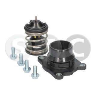 Termostatas, aušinimo skystis STC T430891
