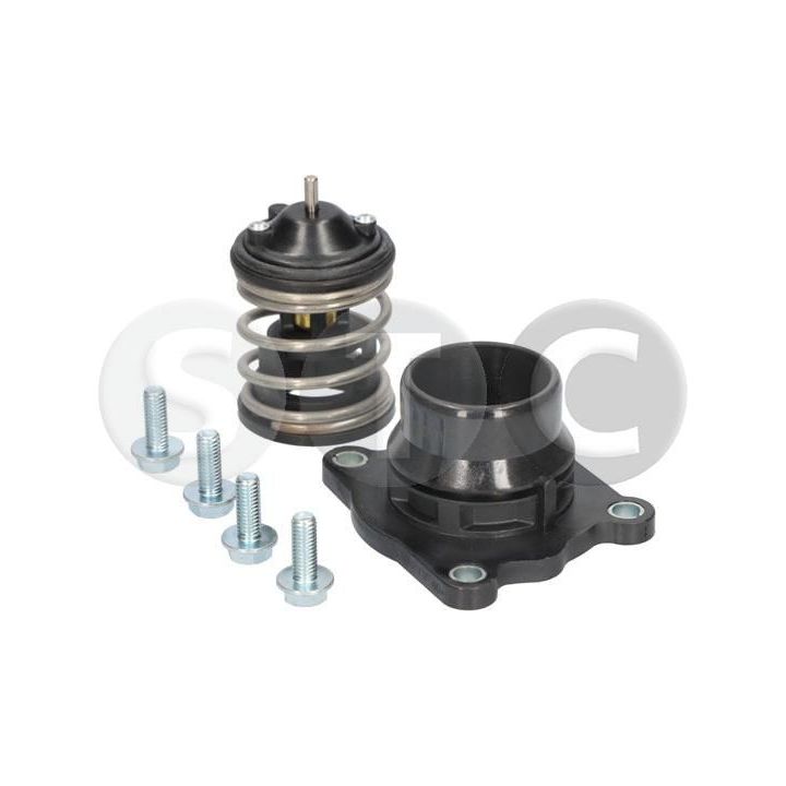 Termostatas, aušinimo skystis STC T430891