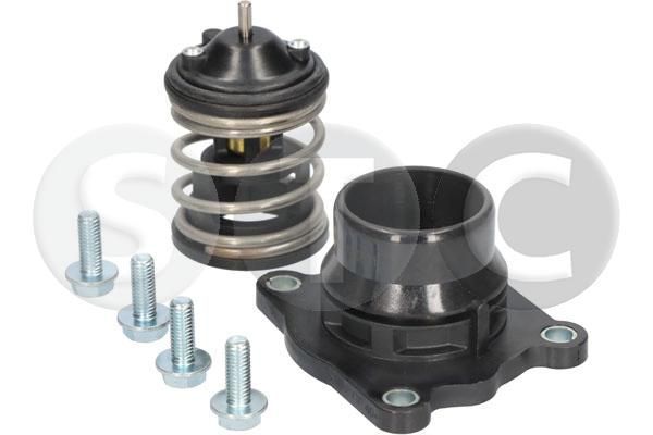Termostatas, aušinimo skystis STC T430891