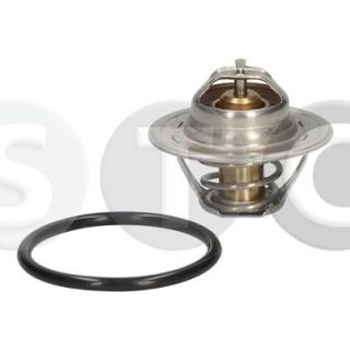 Termostatas, aušinimo skystis STC T430900