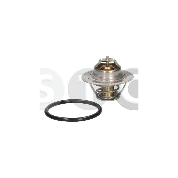Termostatas, aušinimo skystis STC T430900