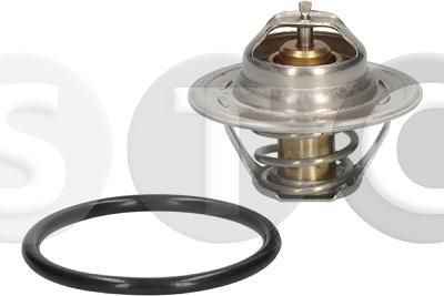 Termostatas, aušinimo skystis STC T430900