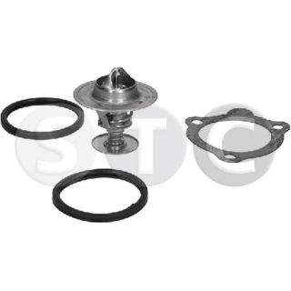 Termostatas, aušinimo skystis STC T430903