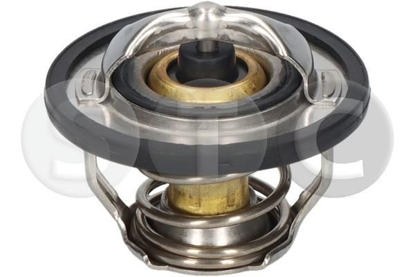 Termostatas, aušinimo skystis STC T430906