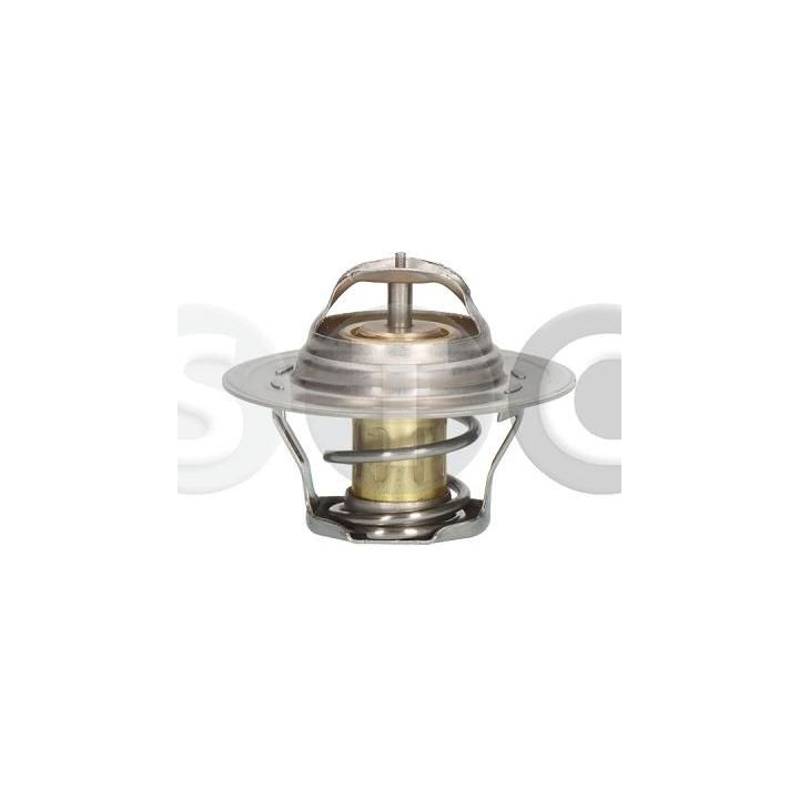 Termostatas, aušinimo skystis STC T430907