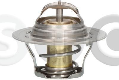 Termostatas, aušinimo skystis STC T430907