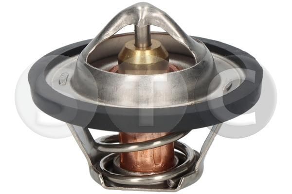 Termostatas, aušinimo skystis STC T430909