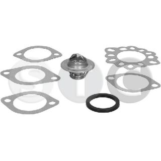 Termostatas, aušinimo skystis STC T430913