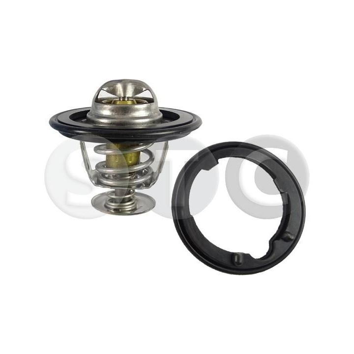 Termostatas, aušinimo skystis STC T430915