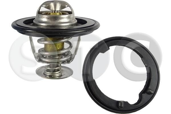 Termostatas, aušinimo skystis STC T430915