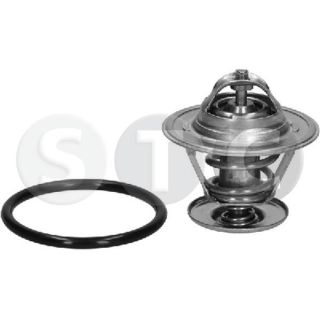 Termostatas, aušinimo skystis STC T430919