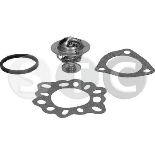 Termostatas, aušinimo skystis STC T430922