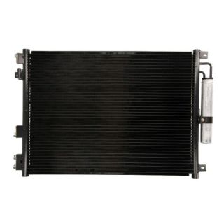 Kondensatorius, oro kondicionierius THERMOTEC KTT110248