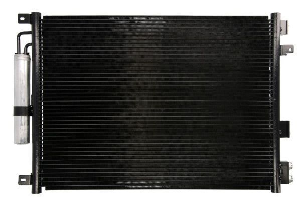 Kondensatorius, oro kondicionierius THERMOTEC KTT110248