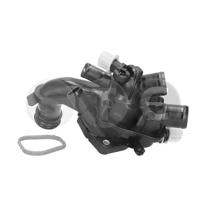 Termostato korpusas STC T430928