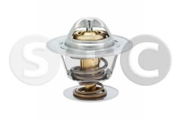 Termostatas, aušinimo skystis STC T430935