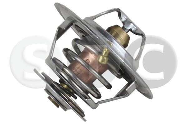 Termostatas, aušinimo skystis STC T430939