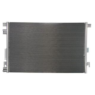 Kondensatorius, oro kondicionierius THERMOTEC KTT110253