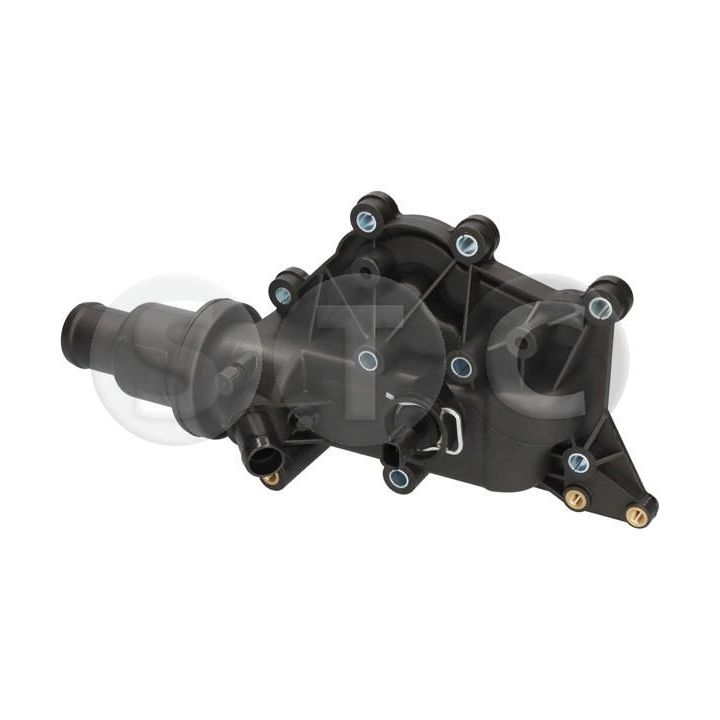 Termostato korpusas STC T430940