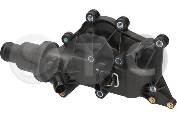 Termostato korpusas STC T430940