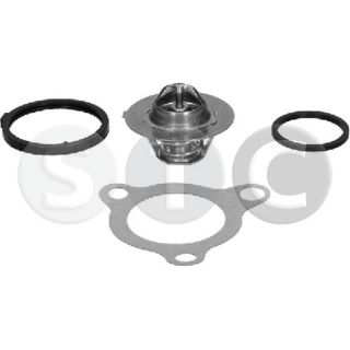 Termostatas, aušinimo skystis STC T430951