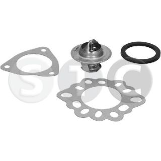 Termostatas, aušinimo skystis STC T430955