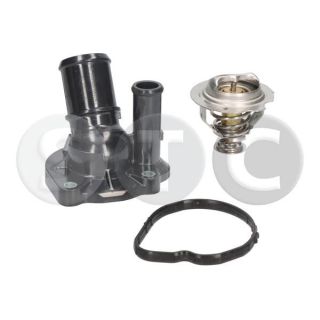 Aušinimo skysčio jungė STC T430958