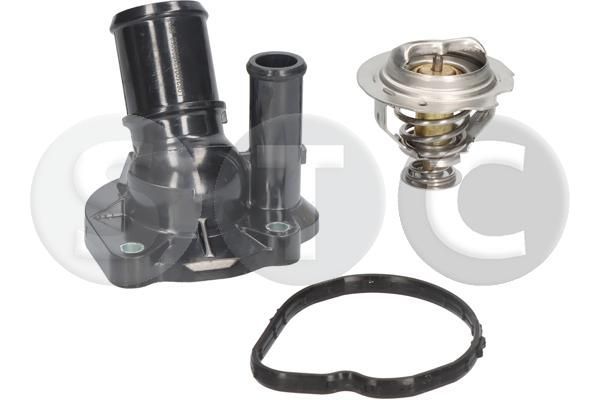 Aušinimo skysčio jungė STC T430958