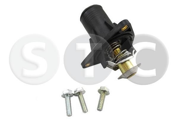 Aušinimo skysčio jungė STC T430962