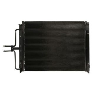 Kondensatorius, oro kondicionierius THERMOTEC KTT110264