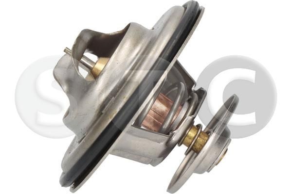 Termostatas, aušinimo skystis STC T430964