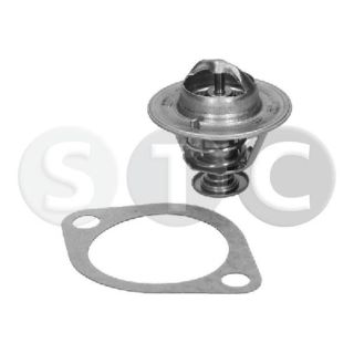Termostatas, aušinimo skystis STC T430966
