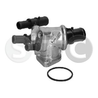 Termostato korpusas STC T430969