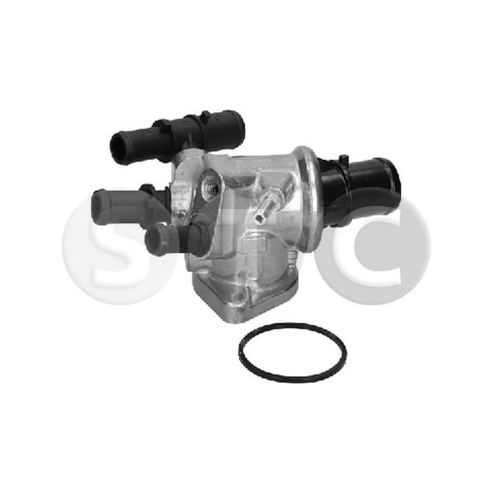 Termostato korpusas STC T430969
