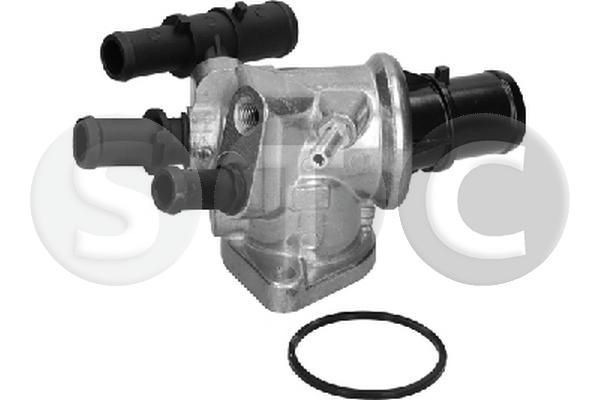 Termostato korpusas STC T430969