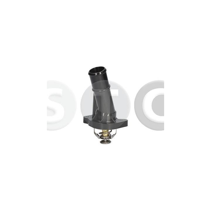 Termostatas, aušinimo skystis STC T430971