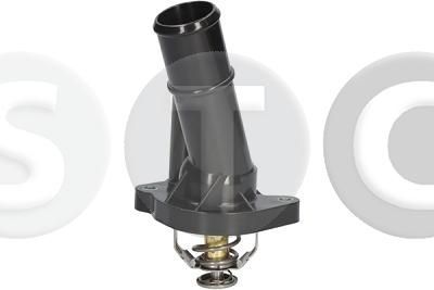 Termostatas, aušinimo skystis STC T430971