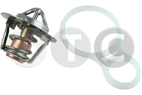 Termostatas, aušinimo skystis STC T430980
