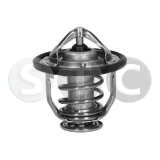 Termostatas, aušinimo skystis STC T430985