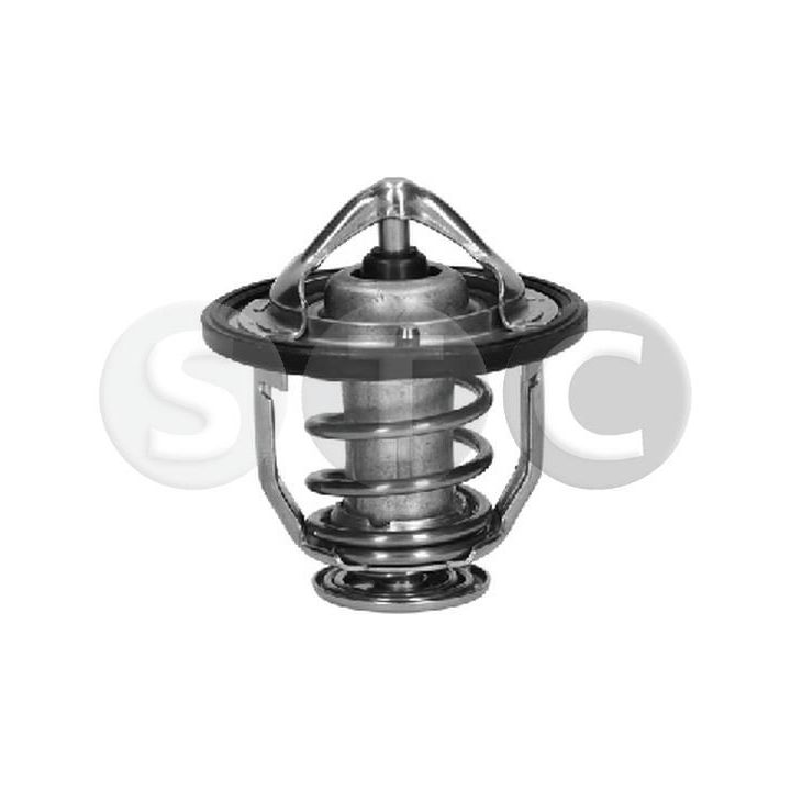 Termostatas, aušinimo skystis STC T430985