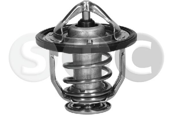 Termostatas, aušinimo skystis STC T430985