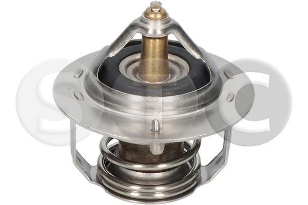 Termostatas, aušinimo skystis STC T431258