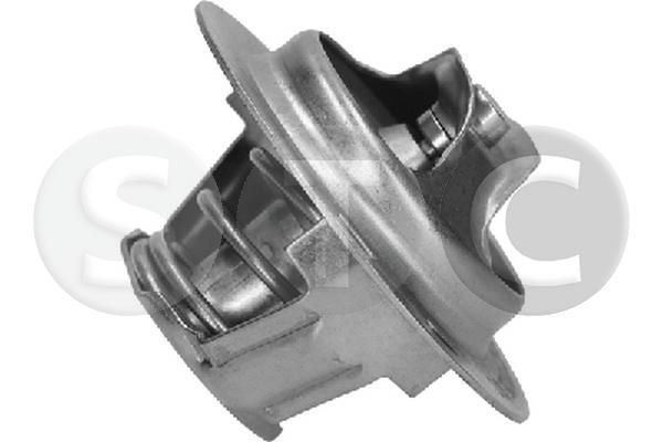 Termostatas, aušinimo skystis STC T431265