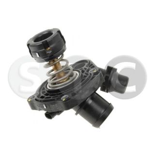 Termostatas, aušinimo skystis STC T431277