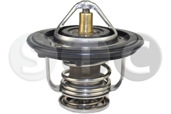 Termostatas, aušinimo skystis STC T431283