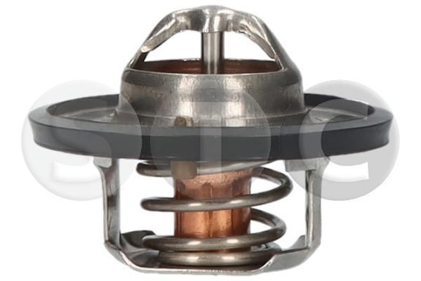 Termostatas, aušinimo skystis STC T431287